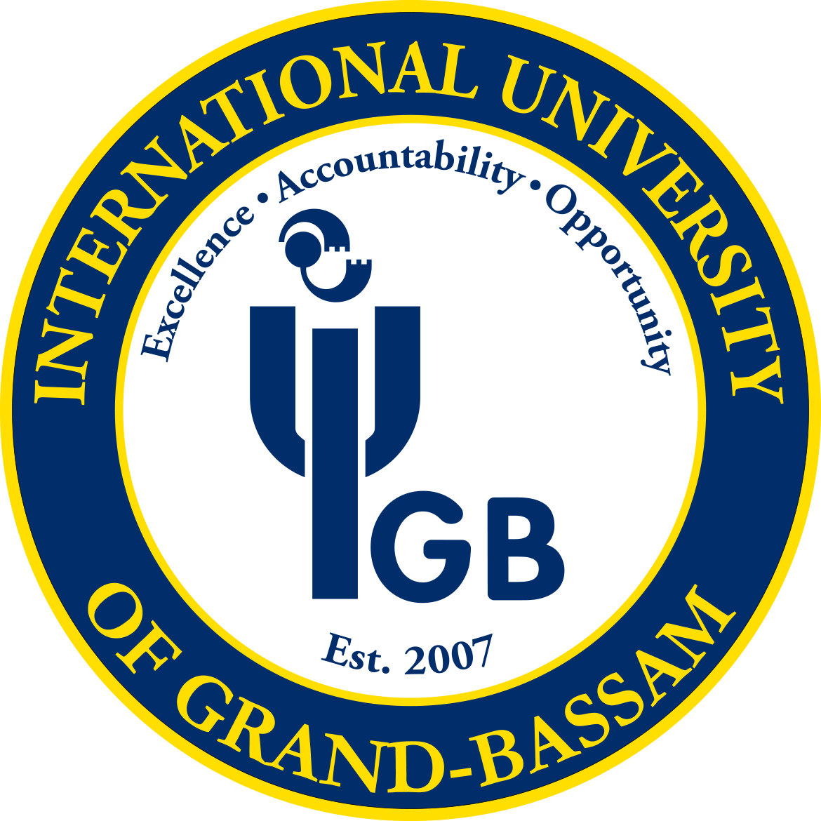 IUGB